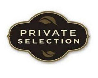 PRIVATE SELECTION recognize phone