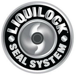 LIQUILOCK SEAL SYSTEM recognize phone