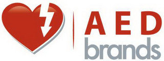AED BRANDS