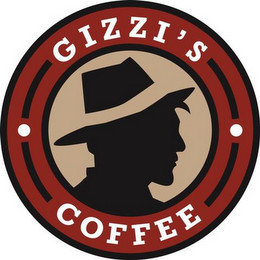 GIZZI'S COFFEE