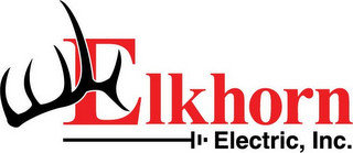 ELKHORN ELECTRIC, INC. recognize phone