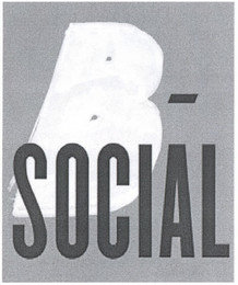 B SOCIAL