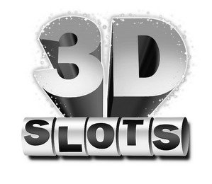 3D SLOTS