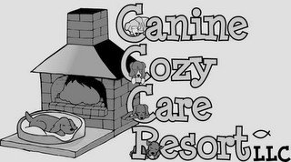 CANINE COZY CARE RESORT LLC