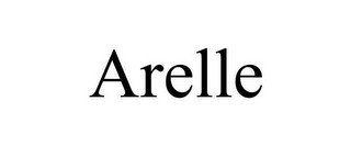 ARELLE