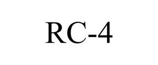 RC-4