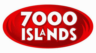 7000 ISLANDS recognize phone