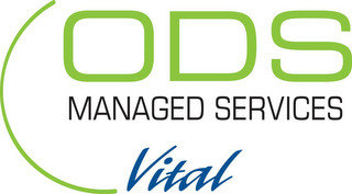 ODS MANAGED SERVICES VITAL recognize phone