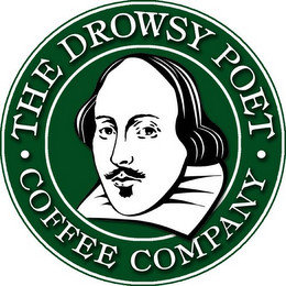 · THE DROWSY POET · COFFEE COMPANY