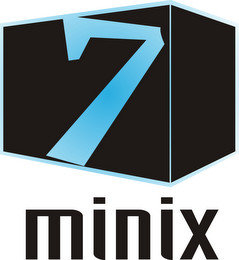 7 MINIX