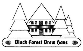 BLACK FOREST BREW HAUS
