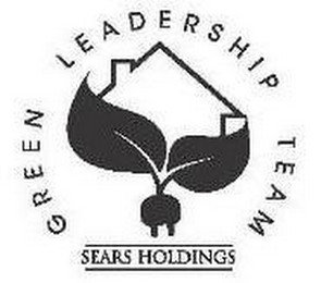 GREEN LEADERSHIP TEAM SEARS HOLDINGS