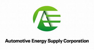 AE AUTOMOTIVE ENERGY SUPPLY CORPORATION