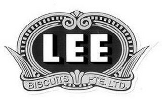 LEE BISCUITS PTE. LTD.