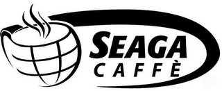 SEAGA CAFFE