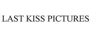 LAST KISS PICTURES