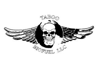 TABOO BIOFUEL LLC