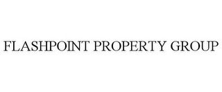 FLASHPOINT PROPERTY GROUP