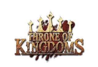 THRONE OF KINGDOMS