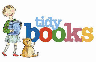 TIDY BOOKS