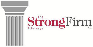 THE STRONG FIRM ATTORNEYS P.C.