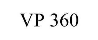 VP 360