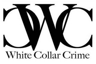CWC WHITE COLLAR CRIME recognize phone