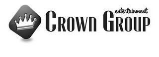 ENTERTAINMENT CROWN GROUP