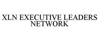 XLN EXECUTIVE LEADERS NETWORK recognize phone