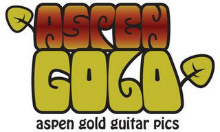 ASPEN GOLD ASPEN GOLD GUITAR PICS