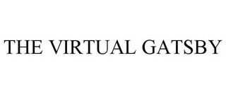 THE VIRTUAL GATSBY recognize phone