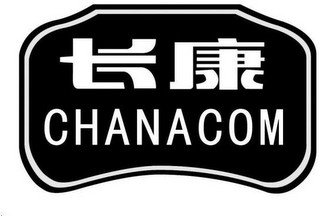 CHANACOM