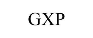 GXP