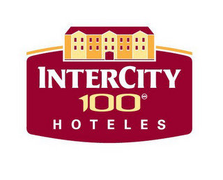 INTERCITY 100 HOTELES