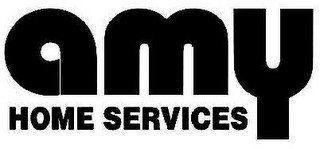 AMY HOME SERVICES