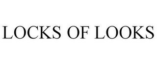 LOCKS OF LOOKS