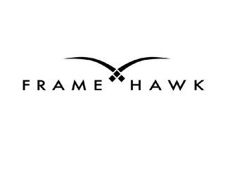 FRAME HAWK