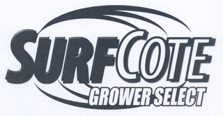 SURFCOTE GROWER SELECT