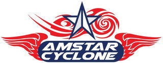 AMSTAR CYCLONE recognize phone