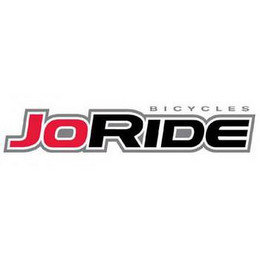 JORIDE BICYCLES