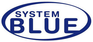 SYSTEM BLUE