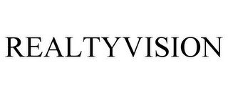 REALTYVISION