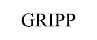 GRIPP recognize phone
