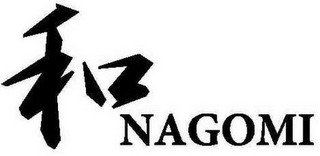 NAGOMI recognize phone