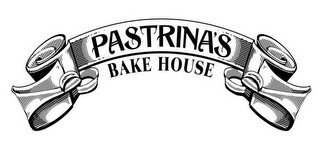 PASTRINA'S BAKE HOUSE recognize phone