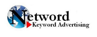 NETWORD KEYWORD ADVERTISING
