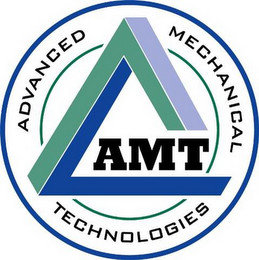 AMT ADVANCED MECHANICAL TECHNOLOGIES recognize phone