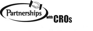 PARTNERSHIPS WITH CROS