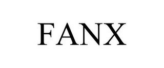 FANX recognize phone