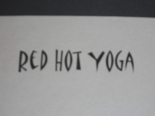 RED HOT YOGA